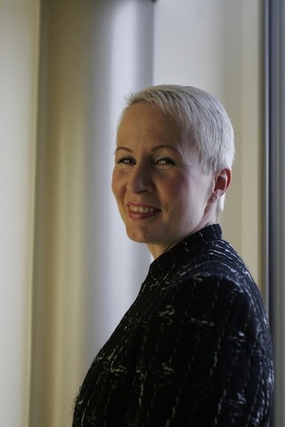 Suvi-Anne Siimes, Talouselämä